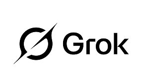 Grok logo