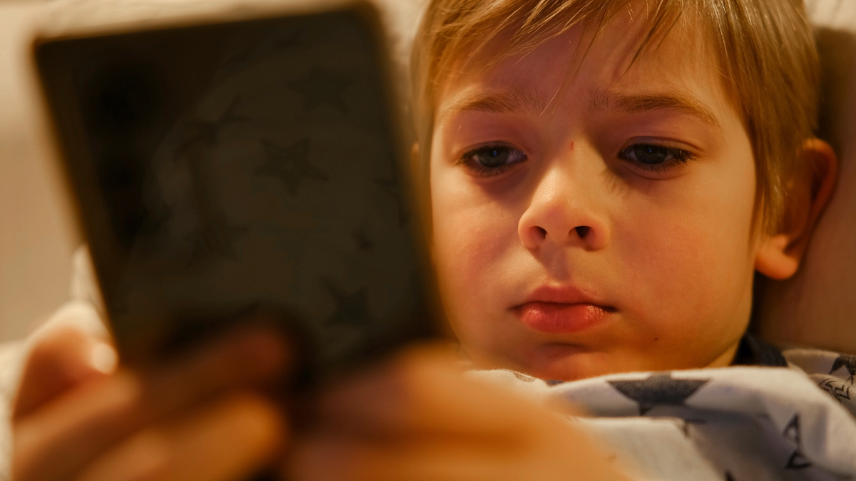 We Make Sure Kids’ Pajamas Are Safe. Why Not Their AI?