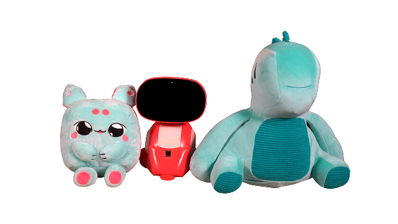 AI Toys Risk Assessment