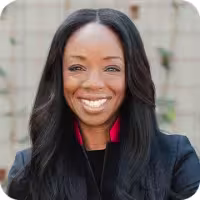 Dr. Nadine Burke Harris