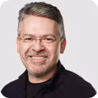 John Giannandrea