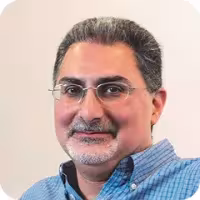 Mehran Sahami