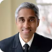 Dr. Vivek Murthy
